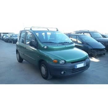 fiat multipla (186) del año 1999