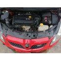 OPEL CORSA D