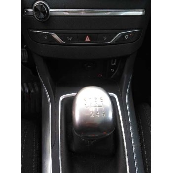 peugeot 308 del año 2016