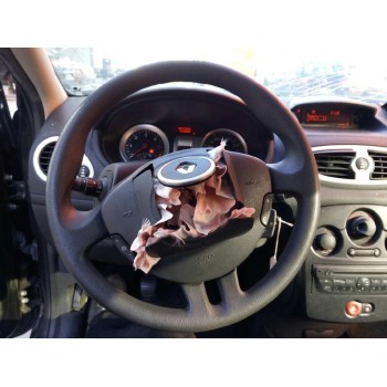 renault clio iii del año 2011