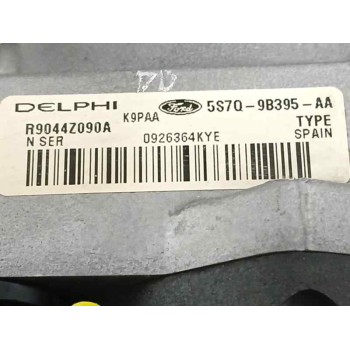 Recambio de bomba inyeccion para ford mondeo berlina (ge) 2.0 tdci cat referencia OEM IAM 5S7Q9B395AA R9044Z090A 