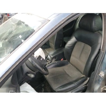 peugeot 407 del año 2004