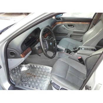 bmw serie 5 berlina (e39) del año 1999