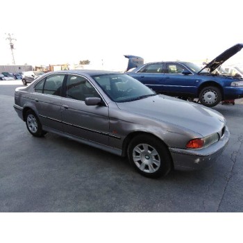 bmw serie 5 berlina (e39) del año 1999