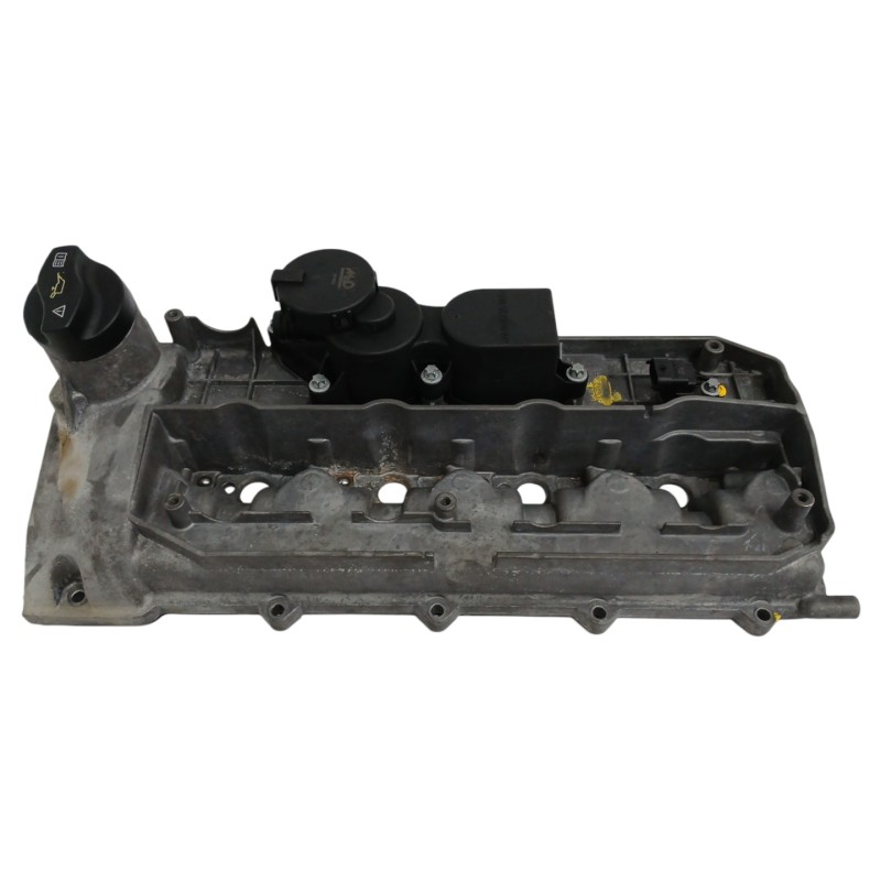 Recambio de tapa balancines para mercedes-benz sprinterii caja abierta (desde 01.06) 2.1 cdi cat referencia OEM IAM A6460102130 