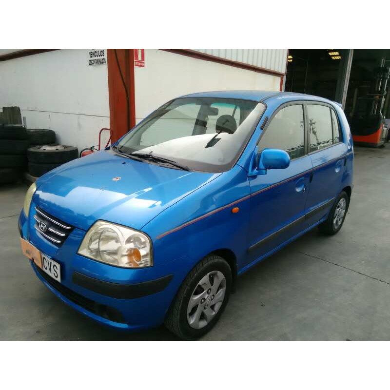 HYUNDAI ATOS (EM)