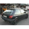 ford fiesta berl./courier del año 1989