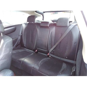 citroën c4 coupe del año 2007