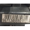 Recambio de caja reles / fusibles para citroën c4 picasso 1.6 blue-hdi fap referencia OEM IAM 9675349880  