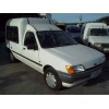 ford fiesta berl./courier del año 1989