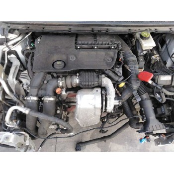 peugeot 308 del año 2016