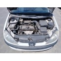 PEUGEOT 206 HATCHBACK (2A/C)