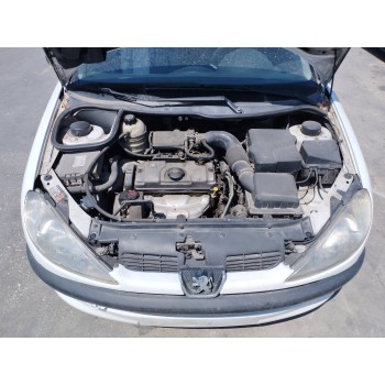 peugeot 206 berlina del año 1999