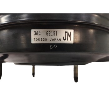 Recambio de servofreno para subaru forester 2.0 diesel cat referencia OEM IAM G215T  