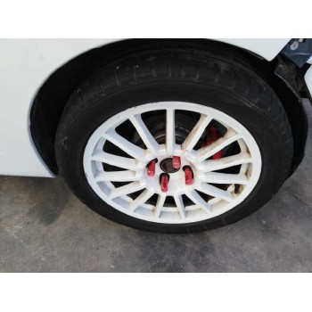 peugeot 207 del año 2010