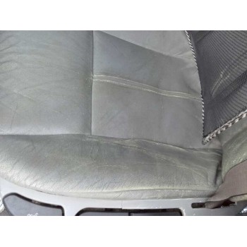 bmw serie 5 berlina (e39) del año 1999