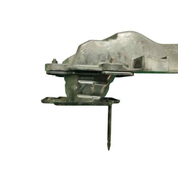 Recambio de refuerzo paragolpes trasero para kia niro e-niro drive referencia OEM IAM 86631Q4000  