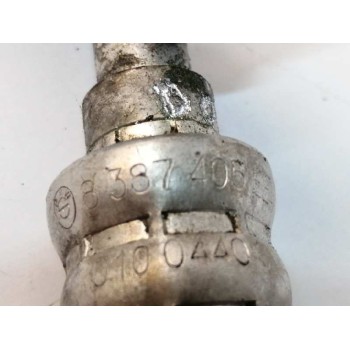 Recambio de tubos aire acondicionado para bmw serie 3 berlina (e46) 2.0 16v diesel cat referencia OEM IAM 8387405  