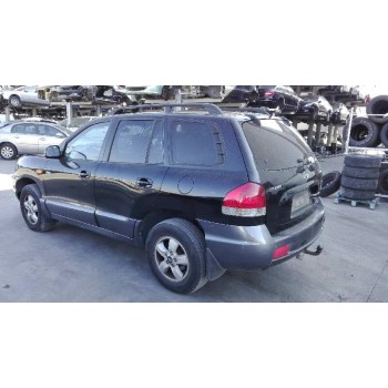 hyundai santa fe (sm) del año 2005
