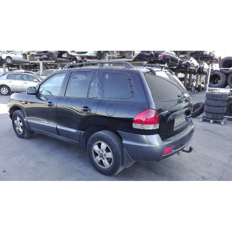 HYUNDAI SANTA FÉ I (SM) 2005