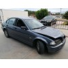 bmw serie 3 berlina (e46) del año 2001