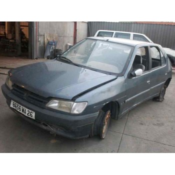 peugeot 306 berlina 3/5 puertas (s1) del año 1993