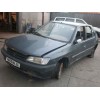 peugeot 306 berlina 3/5 puertas (s1) del año 1993