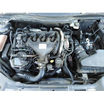 volvo v50 familiar del año 2006