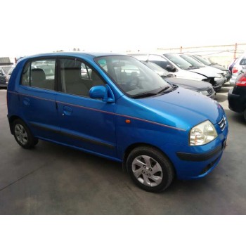 hyundai atos (em) del año 2004
