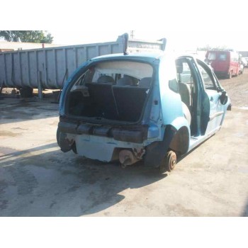 citroën c3 del año 2002