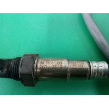 Recambio de sonda lambda para kia niro drive referencia OEM IAM 3921003140  