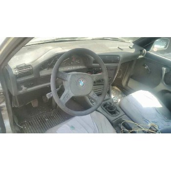 bmw serie 3 berlina (e30) del año 1987