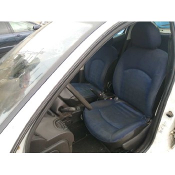 peugeot 206 berlina del año 2002