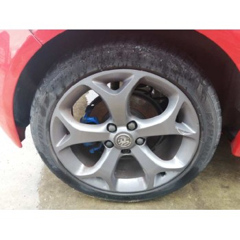 opel corsa d del año 2008