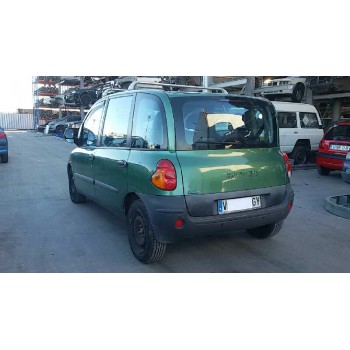 fiat multipla (186) del año 1999
