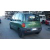 fiat multipla (186) del año 1999