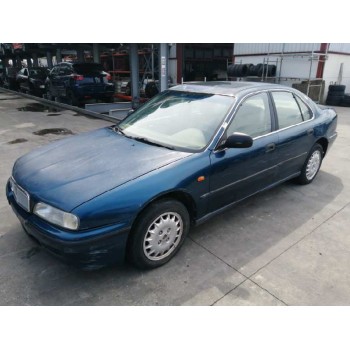 mg serie 600 (rh) del año 1996