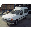 ford fiesta berl./courier del año 1989