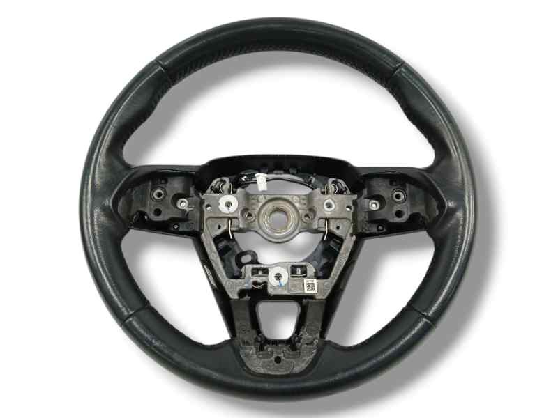 Recambio de volante para toyota corolla station wagon (e21) 2.0 hybrid referencia OEM IAM 451000Z231 Recambio de volante para toyota corolla station wagon (e21) 2.0 hybrid referencia OEM IAM 451000Z231