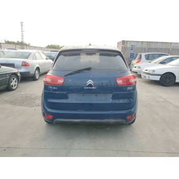 citroën c4 picasso del año 2015