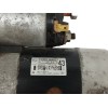 Recambio de motor arranque para subaru forester 2.0 diesel cat referencia OEM IAM 23300AA621 M002T89076 
