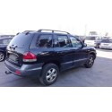 HYUNDAI SANTA FÉ I (SM)