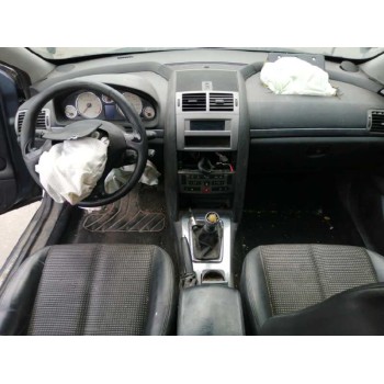 peugeot 407 del año 2004