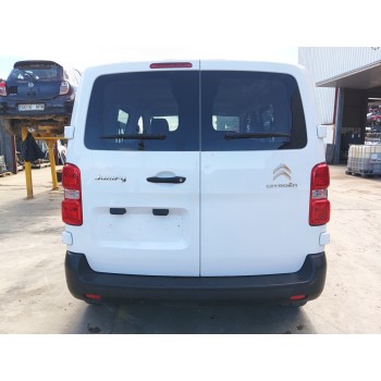 citroën jumpy iii autobús (v_) del año 2018