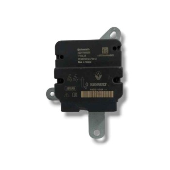 Recambio de centralita airbag para renault captur i ( j5 h5 ) 1.5 dci 90 referencia OEM IAM 985107400R A2C97888000 