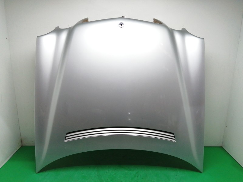 Recambio de capot para mercedes-benz clase e (w210) berlina 240 (210.061) referencia OEM IAM OBSERVAR FOTOS Recambio de capot para mercedes-benz clase e (w210) berlina 240 (210.061) referencia OEM IAM OBSERVAR FOTOS