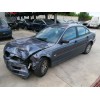 bmw serie 3 berlina (e46) del año 2001