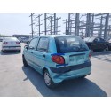DAEWOO MATIZ (M100, M150)