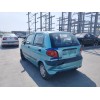 daewoo matiz del año 2004