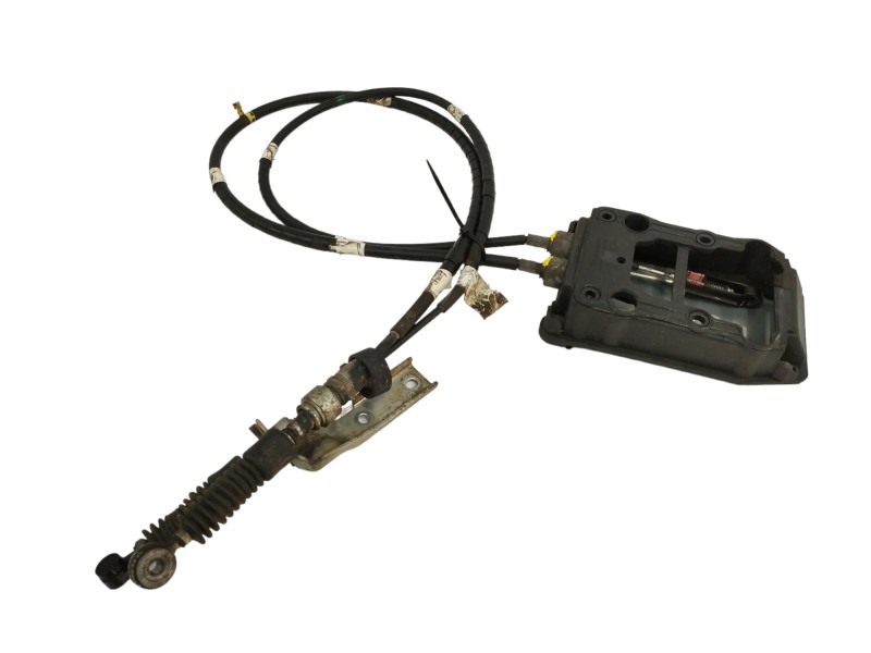 Recambio de varillaje cambio para subaru forester 2.0 diesel cat referencia OEM IAM 35060SC050 35060SC041 35038SC000